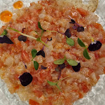 Photo n°2 de l'avis de Elena.. fait le 21/04/2024 à 06:59 sur le  Mamma Rosa Osteria à Milan