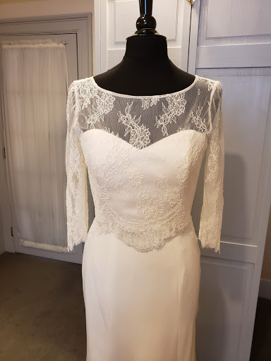 Bridal Shop «All Brides Beautiful», reviews and photos, 219 N Main St, Hudson, OH 44236, USA