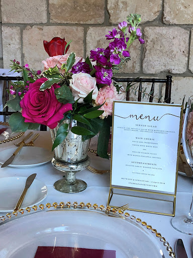 Catering «Eggwhites Special Event Catering», reviews and photos, 1419 NE 129th St, Miami, FL 33161, USA