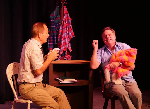 Performing Arts Theater «Riverbank Theatre», reviews and photos, 358 S Water St, Marine City, MI 48039, USA