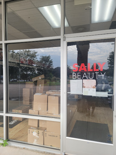 Sally Beauty, 2518 Sheila Ln, Richmond, VA 23225, USA, 