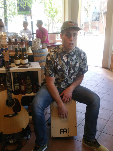 Wine Store «Spirits of Mt Vernon», reviews and photos, 900 N Charles St, Baltimore, MD 21201, USA