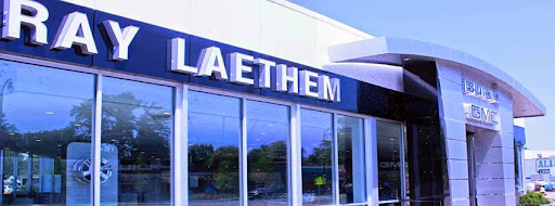 Ray Laethem Buick GMC, 17677 Mack Ave, Detroit, MI 48224, USA, 