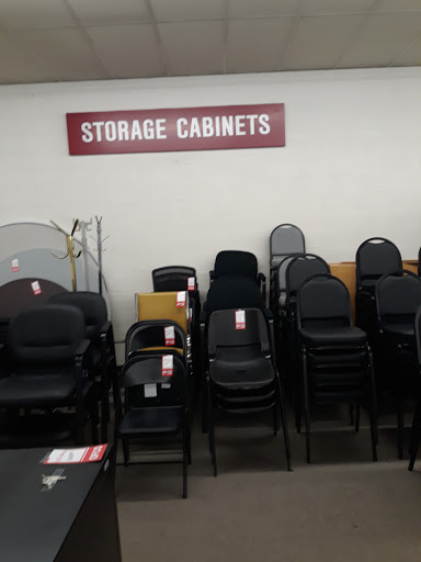 Office Furniture Store «OFCO Office Furniture», reviews and photos, 200 W Rosedale St, Fort Worth, TX 76104, USA