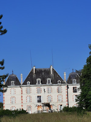 Commune de Montcresson à Montcresson