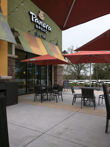 Panera Bread image