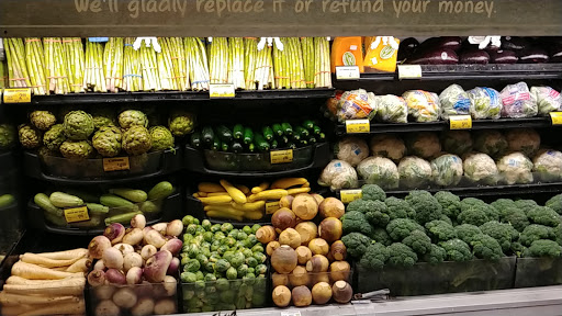 Grocery Store «Safeway», reviews and photos, 401 S. Roosevelt, Seaside, OR 97138, USA