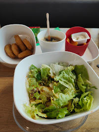 Aliment-réconfort du Restauration rapide McDonald's Morteau - n°1