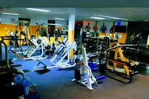 Gym & Fitness Merrivale image