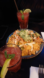 Photo n°105 de Indiana Café - Les Halles à Paris ()