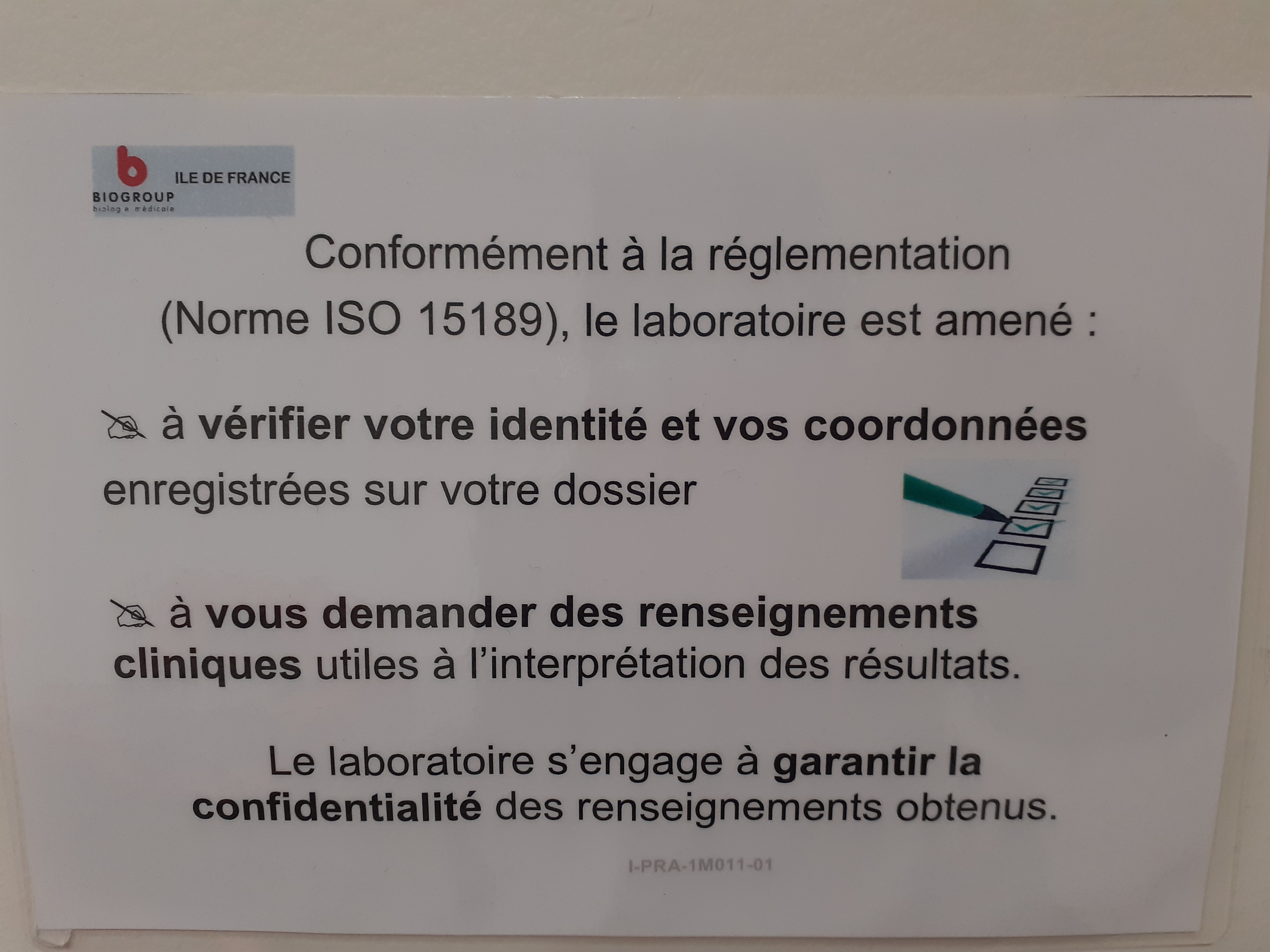 Photo n° 6 de l'avis de Anny. fait le 05/12/2021 à 10:23