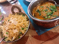 Biryani du Restaurant indien LALA THAKUR à Challans - n°2