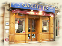Photos du propriétaire du Restaurant indien Gandhi Ji' s à Paris - n°15