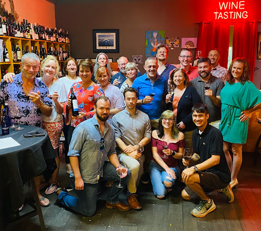 Winery «Beyond the Grape», reviews and photos, 5100 N 9th Ave, Pensacola, FL 32504, USA