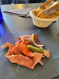 Plats et boissons du Restaurant français Le Family à Bordeaux - n°11