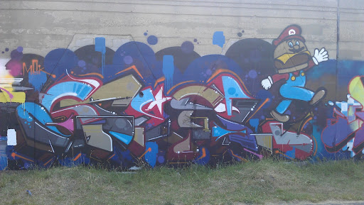 Stadium «Keyworth Stadium», reviews and photos, 3201 Roosevelt St, Hamtramck, MI 48212, USA