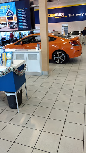 Used Car Dealer «CarMax», reviews and photos, 1041 N 99th Ave, Tolleson, AZ 85353, USA