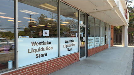 Westlake Liquidation Online Auctions