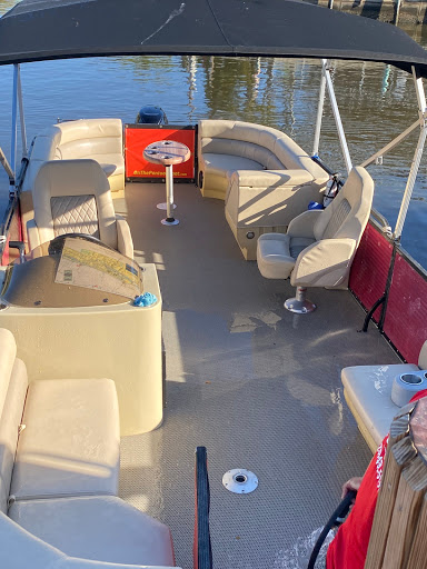 Boat Rental Service «Boat Rentals at Naples Bay Resort», reviews and photos, 1500 5th Ave S, Naples, FL 34102, USA