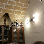 Photo n°2 de l'avis de Davide.a fait le 29/09/2017 à 19:08 sur le  Trattoria Pugliese à Gioia del Colle