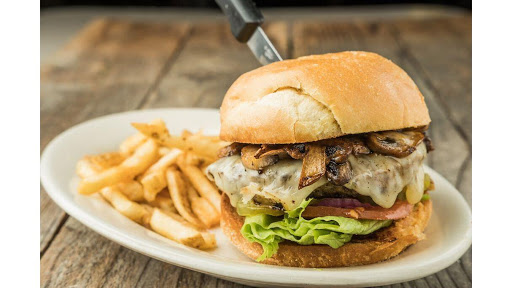 American Restaurant «The Purple Cow Restaurant», reviews and photos, 8026 Cantrell Rd, Little Rock, AR 72227, USA