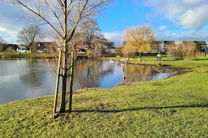 Clayhole Park image