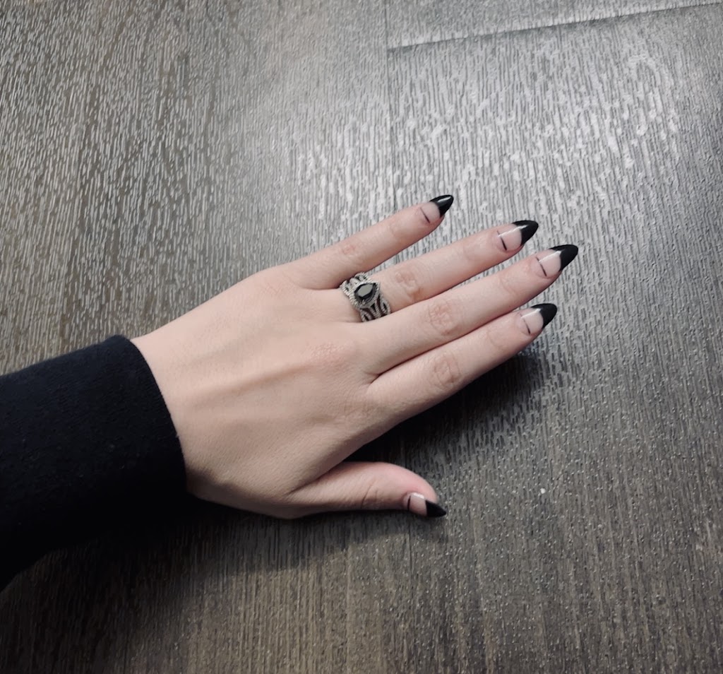 VIP Nail Spa 47201