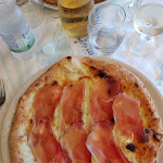 Photo n°1 de l'avis de Yuri.a fait le 16/08/2023 à 10:11 sur le  Ristorante Pizzeria Il Veliero à San Vincenzo