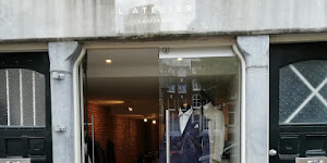 L'Atelier Tailoring Amsterdam