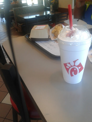 Fast Food Restaurant «Chick-fil-A», reviews and photos, 11161 Tara Blvd, Hampton, GA 30228, USA