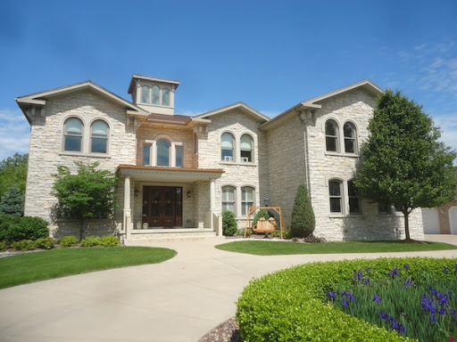 Roofing Contractor «Rogers Roofing, Inc.», reviews and photos, 4540 Wabash Ave, Hammond, IN 46327, USA