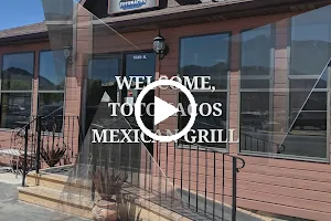 Totonacos Mexican Grill image