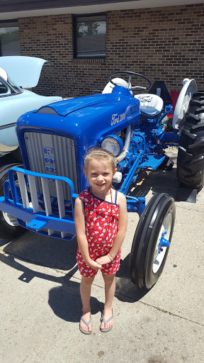 Auto Parts Store «Dry Ridge Auto Parts», reviews and photos, 17 S Main St, Dry Ridge, KY 41035, USA