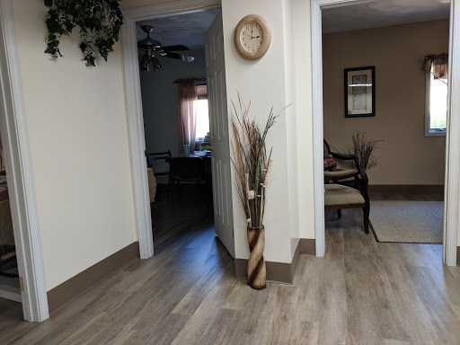 Beauty Salon «Classic Designs Hair Salon Inc», reviews and photos, 114 N Massey St, Watertown, NY 13601, USA