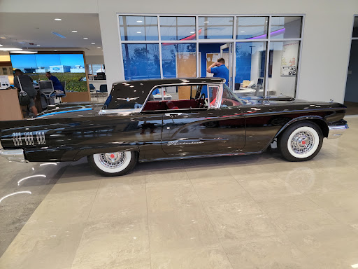 Ford Dealer «Manderbach Ford», reviews and photos, 4450 N 5th Street Hwy, Temple, PA 19560, USA