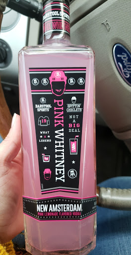 Wine Store «Fine Wine and Good Spirits», reviews and photos, 748 W Street Rd, Warminster, PA 18974, USA