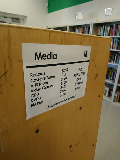 Non-Profit Organization «Goodwill Industries», reviews and photos