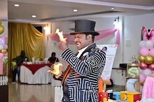 Magician And Kids Entertainer image