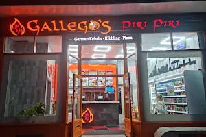 Gallego's Piri Piri & Pizza, Sutton image