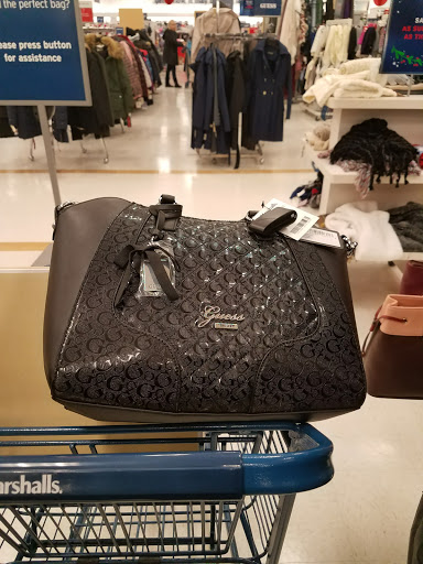 Department Store «Marshalls», reviews and photos, 2029 W Maple Rd, Troy, MI 48084, USA
