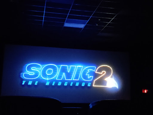 Movie Theater «Easley Premiere Cinema 8», reviews and photos, 5065 Calhoun Memorial Hwy, Easley, SC 29640, USA