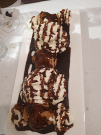 Banana split du Pizzeria Napoléon à Brié-et-Angonnes - n°3