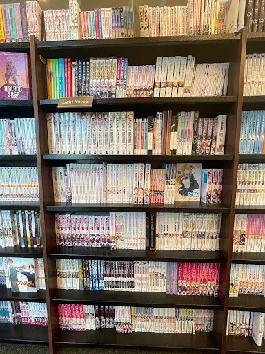 Book Store «Barnes & Noble», reviews and photos, 1201 Lake Woodlands Dr, The Woodlands, TX 77380, USA