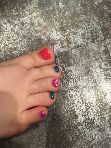 Beauty Salon «Elevate Salon Spa», reviews and photos, 2320 Edgewood Rd SW, Cedar Rapids, IA 52404, USA