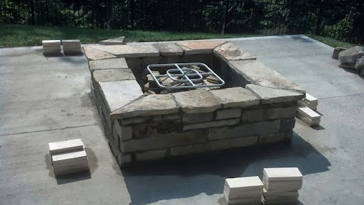 Masonry Contractor «Kansas city Masonry Contractors», reviews and photos, 435 Nichols Rd #200, Kansas City, MO 64112, USA