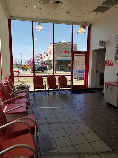 Tire Shop «Discount Tire Store - Prosper, TX», reviews and photos, 2151 E University Dr, Prosper, TX 75078, USA