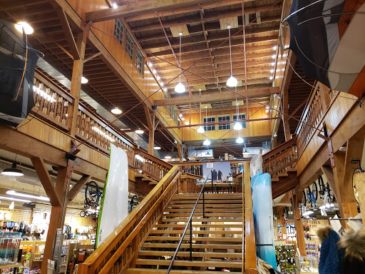 Camping Store «REI», reviews and photos, 306 Lawrence St, Eugene, OR 97401, USA