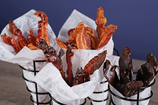 Donut Shop «Bon Glaze», reviews and photos, 3575 Durden Dr NE, Brookhaven, GA 30319, USA