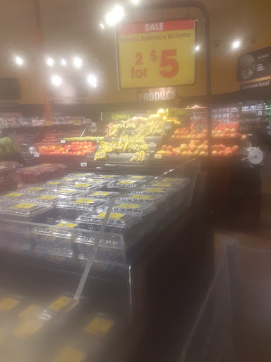 Grocery Store «Ralphs», reviews and photos, 425 S Sunrise Way a, Palm Springs, CA 92262, USA