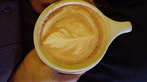 Coffee Shop «Gray Owl Coffee», reviews and photos, 223 E Gray St, Norman, OK 73069, USA